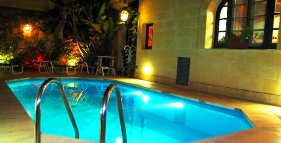 Dar Il Milla Farmhouse,Gharb, Gozo